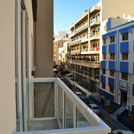 Egali Malta Hostel Saint Julian's