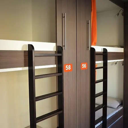 Egali Malta Hostel Saint Julian's