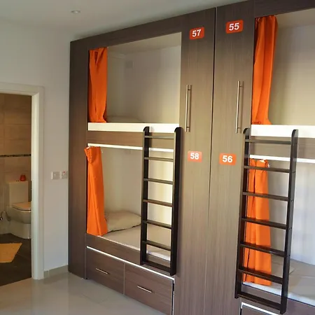 Hostel Egali Malta