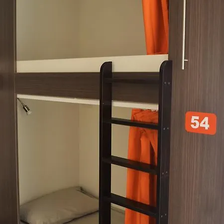 Egali Malta Hostel